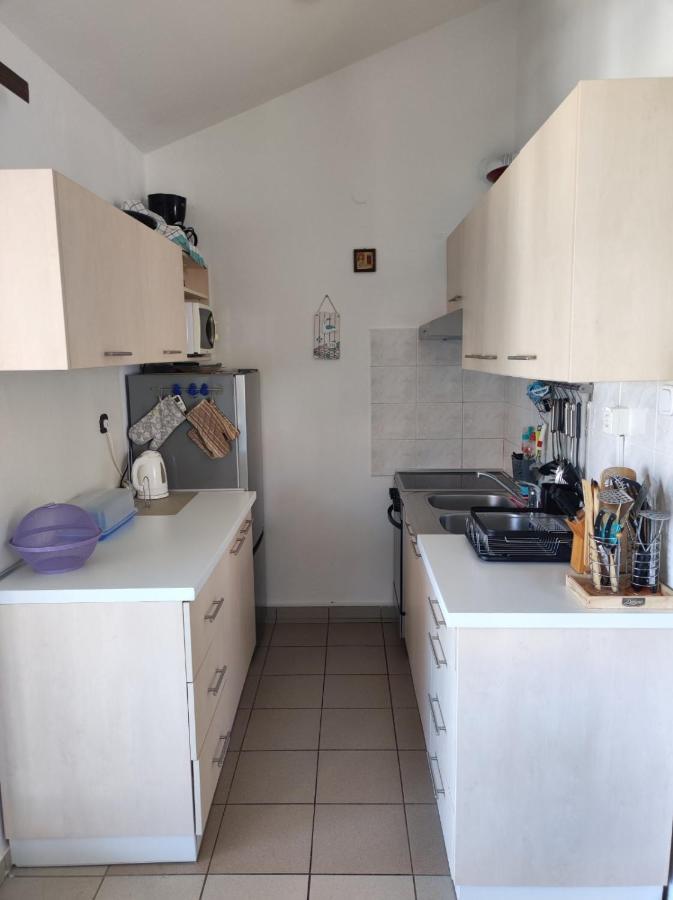 Apartmani Matjacic - Ugljan Zewnętrze zdjęcie