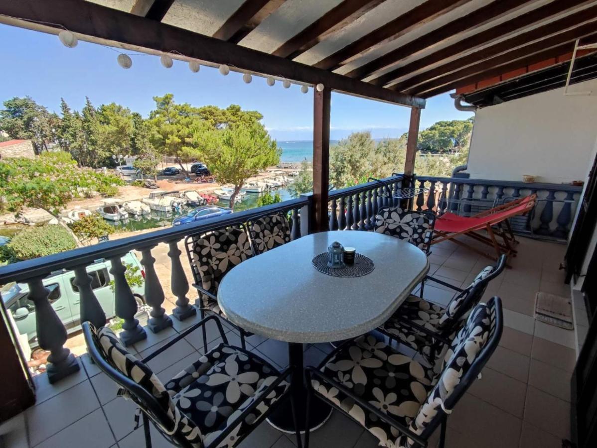 Apartmani Matjacic - Ugljan Zewnętrze zdjęcie